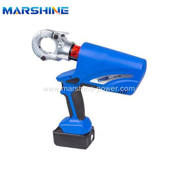 Manual Battery Hydraulic Crimping Tools